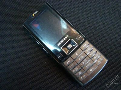 Лот: 133279. Фото: 1. Samsung D 780 Duos. Кнопочные мобильные телефоны