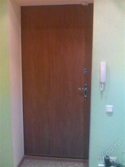 Лот: 1430396. Фото: 1. Дверь металлическая. Фурнитура, комплектующие