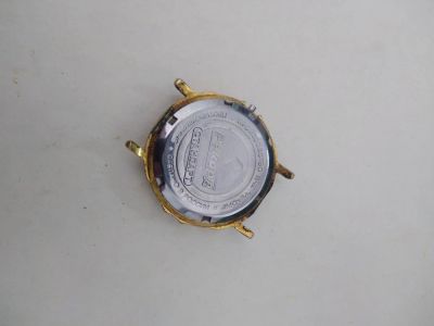Лот: 11496793. Фото: 1. Часы,. Оригинальные наручные часы
