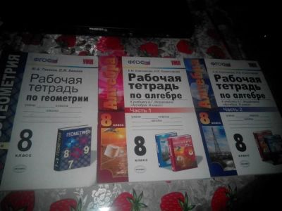 Лот: 9001922. Фото: 1. Геометрия практика рабочая тетрадь. Для школы