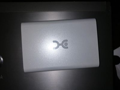 Лот: 15180011. Фото: 1. Wi-fi 4G роутер Yota Many. Маршрутизаторы (роутеры)