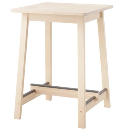 Лот: 15641601. Фото: 1. Стол барный IKEA(есть 4 шт.). Столы, стулья, обеденные группы