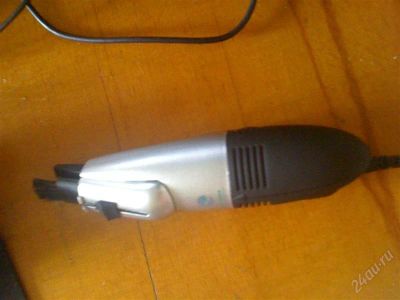 Лот: 973164. Фото: 1. USB пылесос для клавиатуры. Другое (периферия)
