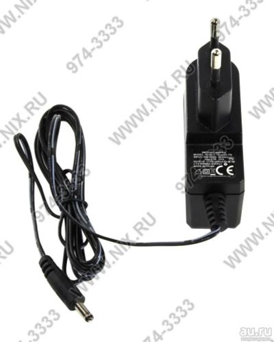 Лот: 7091243. Фото: 1. Блок питания D-Link DIR-300, 12V... Маршрутизаторы (роутеры)