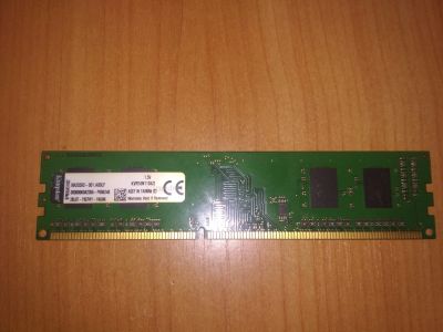 Лот: 12572252. Фото: 1. Оперативная память 2GB. Оперативная память
