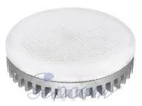 Лот: 10479638. Фото: 1. Лампа светодиодная PLED-ECO-GX53... Другое освещение