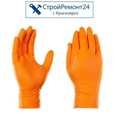 Лот: 25130471. Фото: 1. Перчатки Gward Deltagrip Ultra... Защитные очки, каски, перчатки