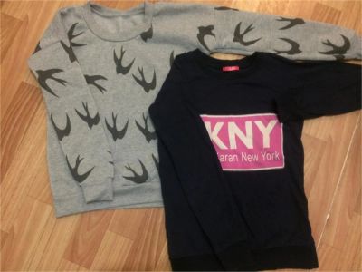 Лот: 8488854. Фото: 1. Кофта трикотаж. Свитеры, толстовки, худи
