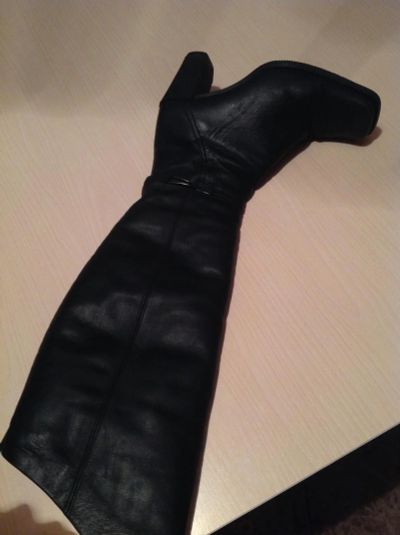 Лот: 6763819. Фото: 1. Сапоги зимние. Сапоги