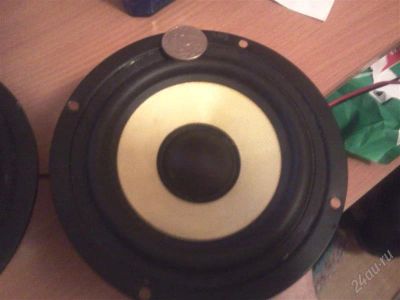 Лот: 2497278. Фото: 1. Microlab. Акустика автомобильная