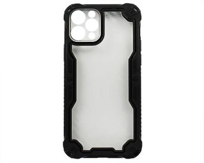 Лот: 22647179. Фото: 1. Чехол Apple iPhone 12 Pro (A2407... Чехлы, бамперы