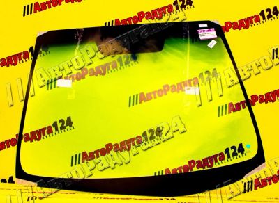 Лот: 18646984. Фото: 1. Стекло лобовое Honda Fit (2013-... Кузов