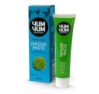 Лот: 20533993. Фото: 1. Васаби (Wasabi paste) Чим-Чим... Приправы, специи
