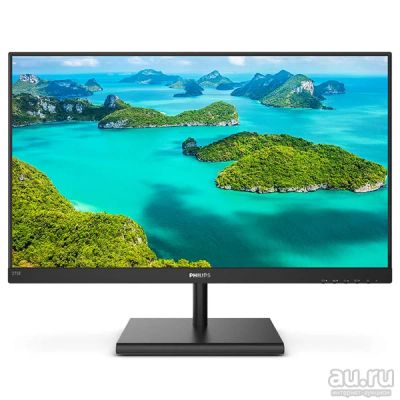 Лот: 18028867. Фото: 1. Philips 275E1S 275E1S/00. ЖК-мониторы