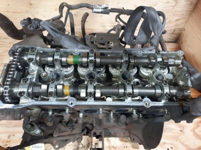Лот: 18868744. Фото: 1. Двигатель Nissan Atlas H2F23 KA20DE... Двигатель и элементы двигателя