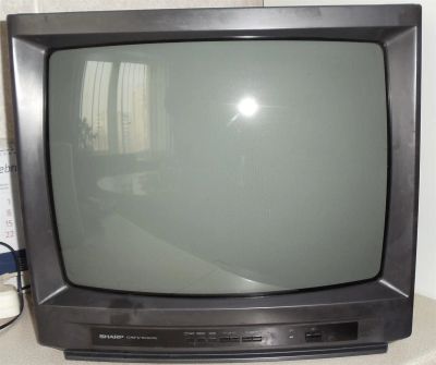 Лот: 3701610. Фото: 1. телевизор SHARP. Телевизоры