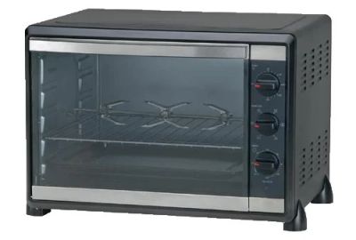 Лот: 8008814. Фото: 1. Мини печь Redber. Микроволновки, мини-печи