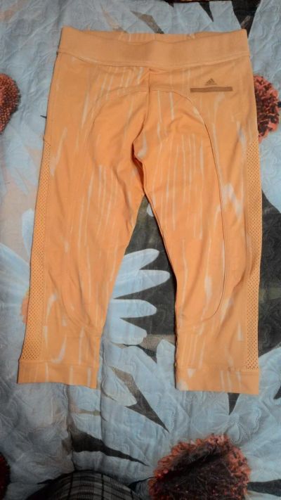 Лот: 7002876. Фото: 1. бриджи Stella McCartney. Спортивные брюки, штаны