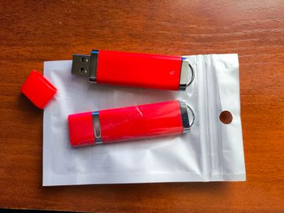 Лот: 25200147. Фото: 1. Флэшка USB накопитель 128 гб. USB-флеш карты