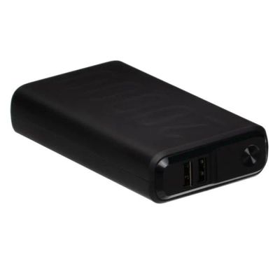 Лот: 22977504. Фото: 1. Внешний аккумулятор XO PB72, 20000mAh... Внешние, портативные аккумуляторы для смартфонов (Power bank)