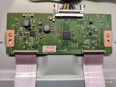 Лот: 18680345. Фото: 1. 6870C-0401B tv Philips 42PFL3507... Запчасти для телевизоров, видеотехники, аудиотехники