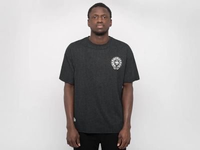 Лот: 21774123. Фото: 1. Футболка Chrome Hearts. Футболки, поло