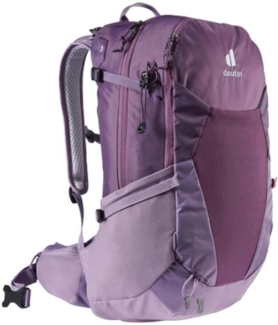 Лот: 17550001. Фото: 1. Рюкзак Deuter Futura 25 SL Plum... Рюкзаки
