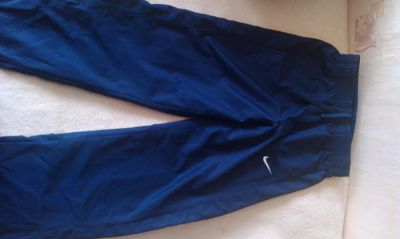Лот: 4134069. Фото: 1. Спортивные штаны Nike. Другое (спортивная одежда)