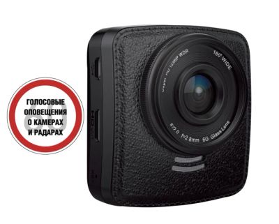 Лот: 5954958. Фото: 1. Inspector SHD Samum - GPS видеорегистратор. Видеорегистраторы,  радар-детекторы, системы парковки
