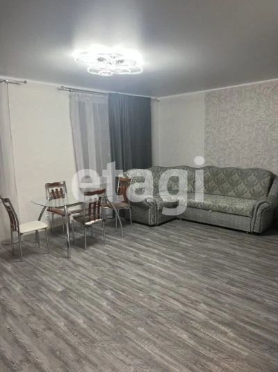 Лот: 23597081. Фото: 1. Продам 2-комн. кв. 57.9 кв.м... Квартиры, студии