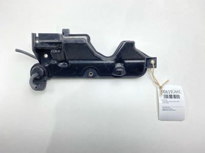Лот: 23454883. Фото: 1. Резонатор Toyota Mark Ii 2004... Двигатель и элементы двигателя