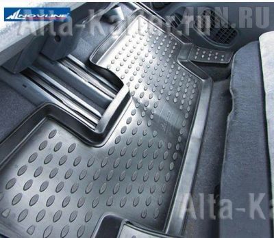 Лот: 7061307. Фото: 1. Коврики В Салон Honda Odyssey... Чехлы, коврики, оплетки руля