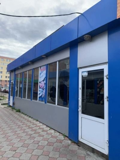 Лот: 16520910. Фото: 1. Продам хороший павильон (магазин... Павильоны, ларьки