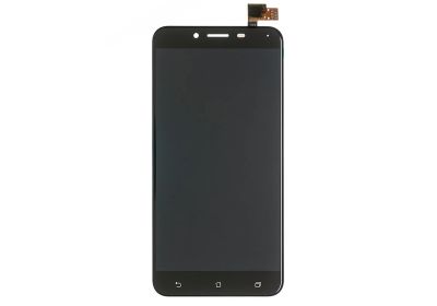 Лот: 13366215. Фото: 1. Дисплей Asus ZenFone 3 Max (ZC553KL... Дисплеи, дисплейные модули, тачскрины