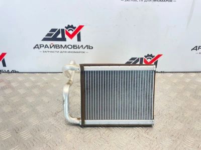 Лот: 25747735. Фото: 1. радиатор отопителя Hyundai Elantra... Двигатель и элементы двигателя