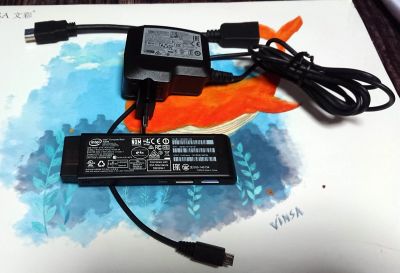 Лот: 18851036. Фото: 1. Компьютер портативный Intel Compute... Ноутбуки
