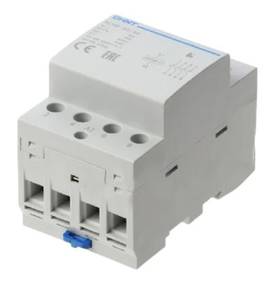 Лот: 18888752. Фото: 1. Контактор модульный NCH8-40/40... Магнитные пускатели, контакторы, реле