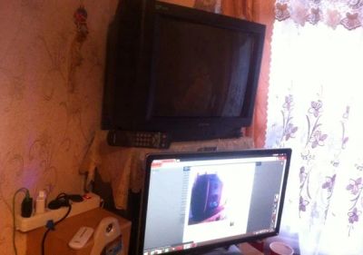 Лот: 7132420. Фото: 1. телевизор Samsung "Bio vision... Телевизоры