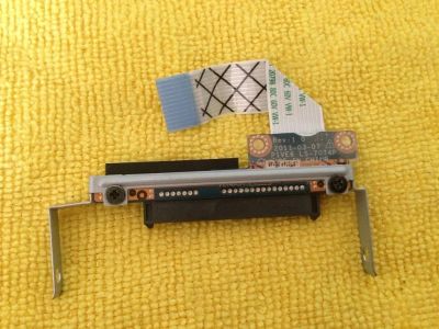 Лот: 9781510. Фото: 1. Плата подключения hdd жёсткого... Платы расширения, контроллеры, доп. порты