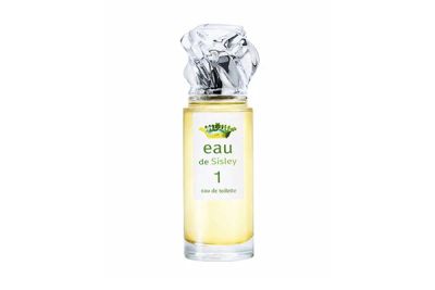 Лот: 8749545. Фото: 1. Sisley Eau de 100ml (Венгрия). Женская парфюмерия