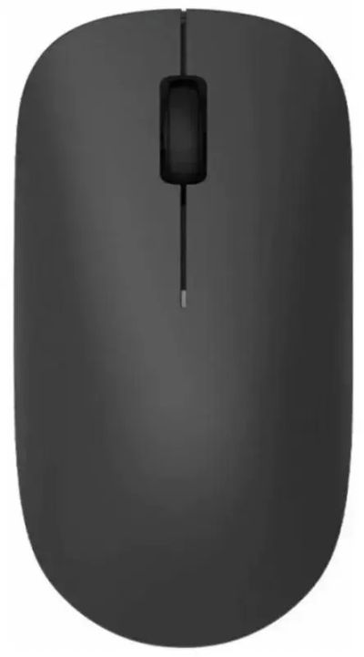 Лот: 21638266. Фото: 1. Мышь Xiaomi Wireless Mouse Lite. Клавиатуры и мыши