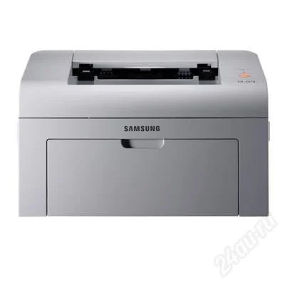 Лот: 2077859. Фото: 1. Samsung ML-2015. Лазерные принтеры