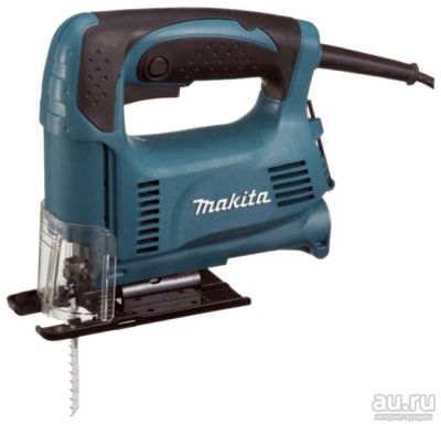 Лот: 9616805. Фото: 1. Электролобзик Makita 4326. Электроинструмент