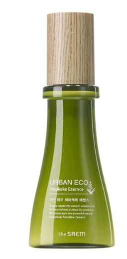 Лот: 19097449. Фото: 1. The Saem Urban Eco - Harakeke... Уход за лицом 