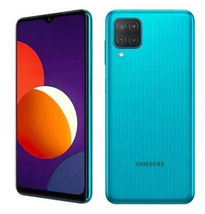 Лот: 18416248. Фото: 1. *Мобильный телефон Samsung M127F... Смартфоны
