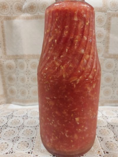 Лот: 19395756. Фото: 1. Горлодёр домашний. Напитки