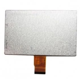 Лот: 17324508. Фото: 1. Дисплей 7", 480x800px KR070PB2S... Запчасти для планшетов