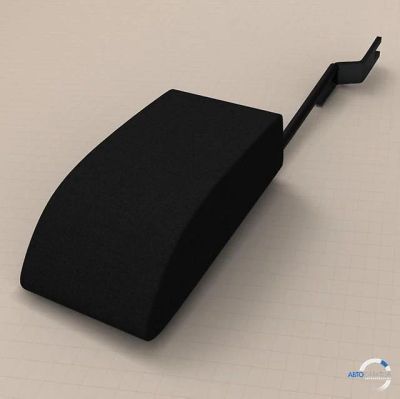 Лот: 3858054. Фото: 1. Подлокотник ВАЗ 2108-09 2113-14-15. Чехлы, коврики, оплетки руля