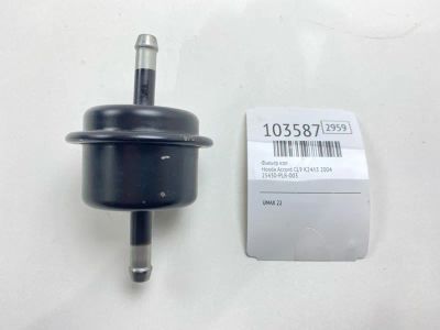 Лот: 24928593. Фото: 1. Фильтр КПП Honda Accord 2004 25430PLR003... Расходные материалы