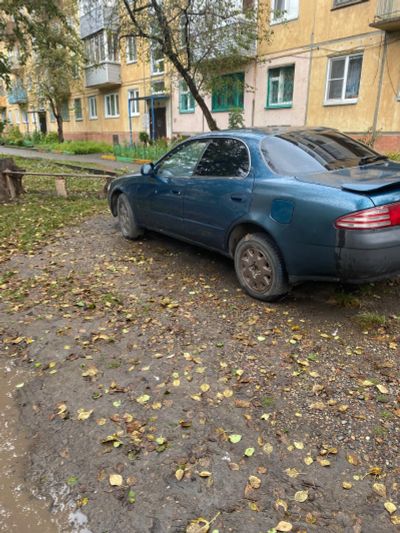 Лот: 18155603. Фото: 1. Продам автомобиль тойота. Автомобили